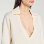 Pull col polo
