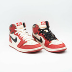 Air Jordan 1 Retro High OG Chicago Lost and Found