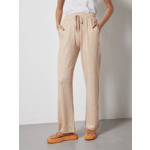 Pantalon lin Satine STEPPE