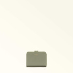 CLASSIC S COMPACT WALLET - VITELLO ANDROMEDA