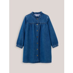 ROBE DENIM