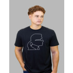 KARL CAMEO T-SHIRT
