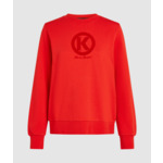 FLOCK K SWEATSHIRT