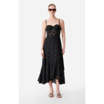 Robe Castille En coton mélangé