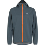 Veste imperméable PERFORMANCE KNIT X-ALP pour homme