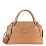 Sac cabas main Zippé Dune