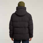 Veste G- Whistler Padded Hooded 2.0