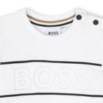 TEE-SHIRT MANCHES COURTES