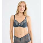 Soutien-gorge avec armatures