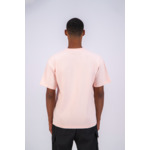 T-SHIRT COEUR CHIC