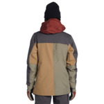 VESTE DE SNOWBOARD / SKI FEMME