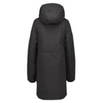 Women Coat Black