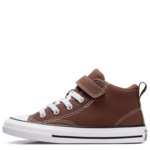 Chuck Taylor All Star Malden Street 1V Mid Bear Nap/White
