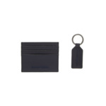 Coffret cadeau - bleu marine