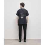 T-Shirt Mc Tiger Homme