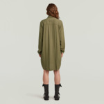 Robe Cargo Tunic