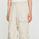Pantalon cargo