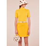 Pull Perla-Jaune en Viscose