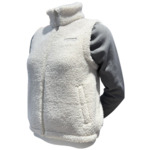 Big Timber Peak fs vest  Blanc