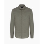 Chemise-cementine tourbe