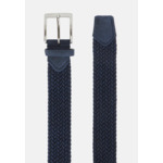 Ceinture Tressée Extensible En Viscose Mélangée
