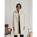 MANTEAU POIGNE COUTURE
