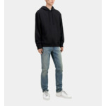 Sweatshirt Avec Print Dos Snake Homme