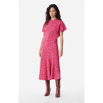 Robe Colombia Imprimée