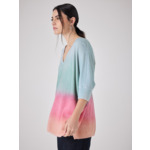 PONCHO MC JOHANNA ICE/NECTAR