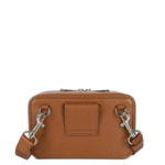 Sacoche Zippé Mini Paris Homme