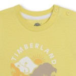TEE-SHIRT MANCHES COURTES