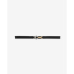 Ceinture En Cuir Twin