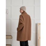 MANTEAU OEUF RAGLAN