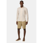 Bermuda Summer En Coton Extensible