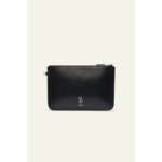 POCHETTE CUIR THINK POSITIVE