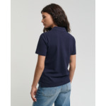 Polo brodé Archive Shield Seasonal Essential