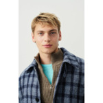 Manteau homme Tursburg