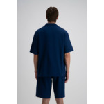 CHEMISE COEUR CHIC BUTTON