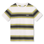 TEE-SHIRT MANCHES COURTES