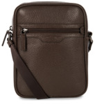 Sacoche Zippée Milano Gentlemen