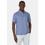 Polo En Piqué De Coton.