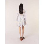 Robe chemise imprimée