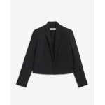 Veste De Tailleur Courte Jomara