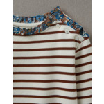 T-SHIRT  MARINIÈRE