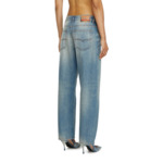 Regular Jeans - 1999 D-Reggy