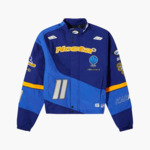 Nike x L'Art de L'Automobile Racing Jacket