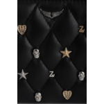 COMPAGNON LUCKY CHARMS QUILTED