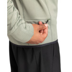 STEEP POINT FZ FLEECE