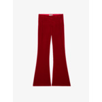 PREVY VELVET