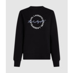 CIRCLE LOGO SWEATSHIRT